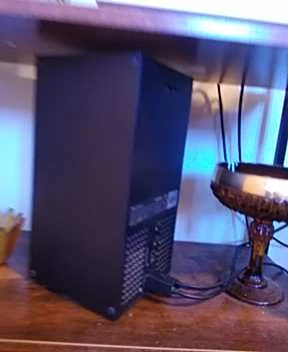 Xbox Series X - photo 2