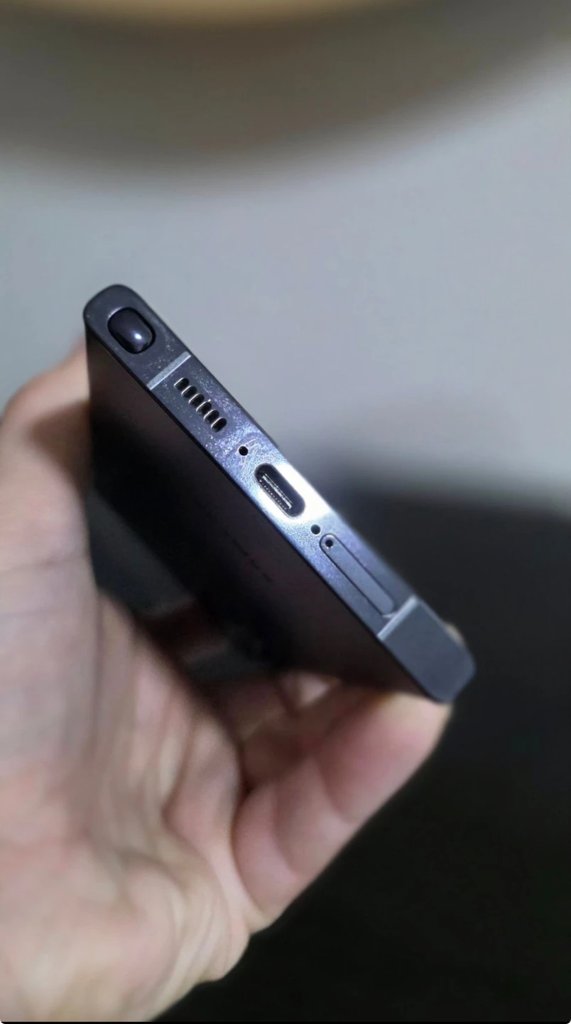 Samsung Galaxy S23 Ultra - photo 4