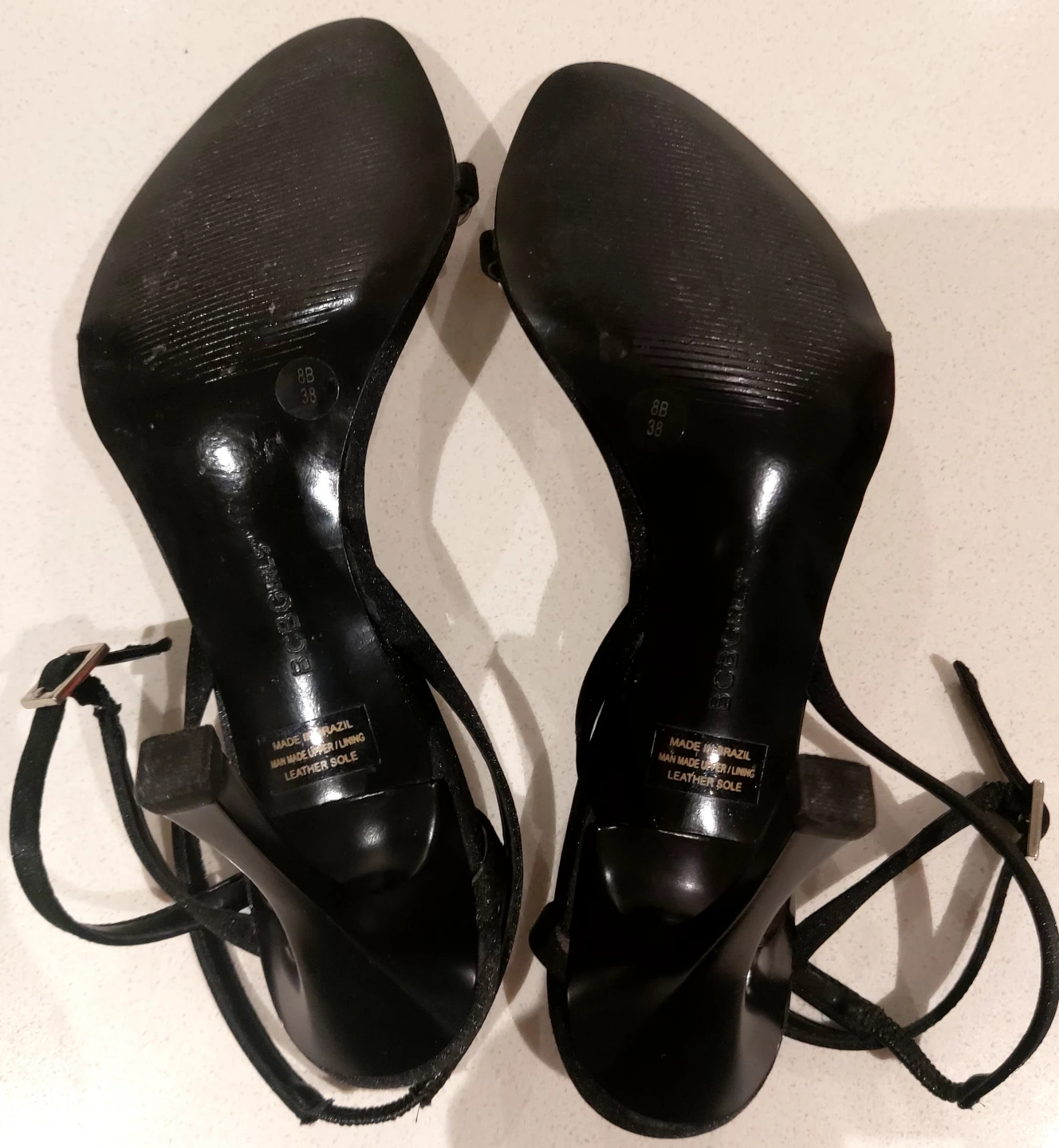 BCBG Heels(brand-new) - photo 4