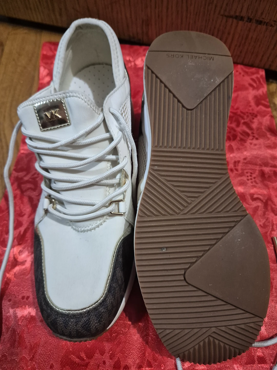 Michael Kors Women's Sneakers - photo 4