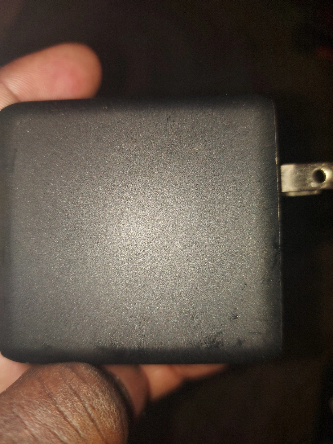 Best Buy Essentials 65W USB-C Wall Charger