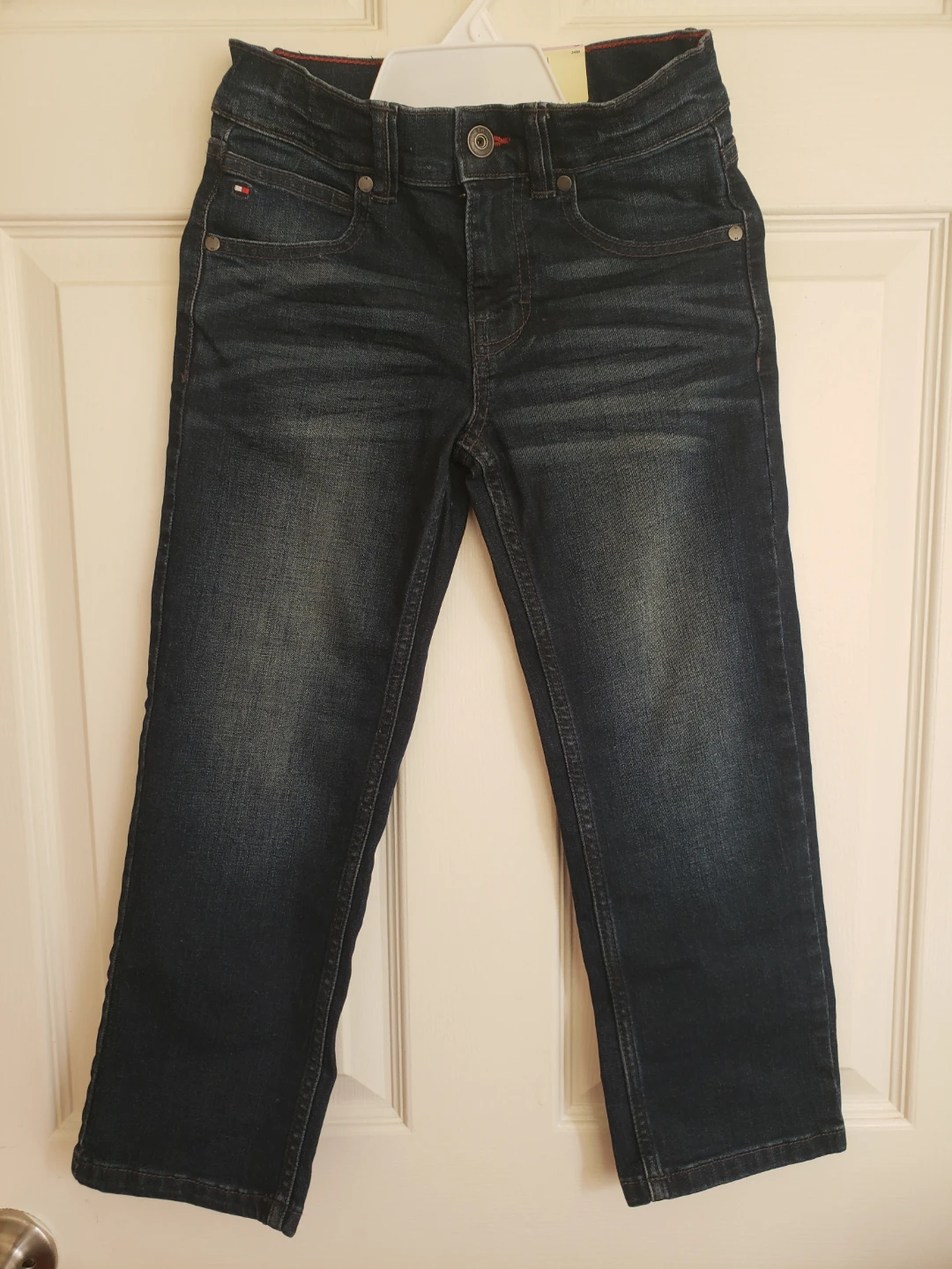 Tommy Hilfiger Kids Revolution Jeans Size 6