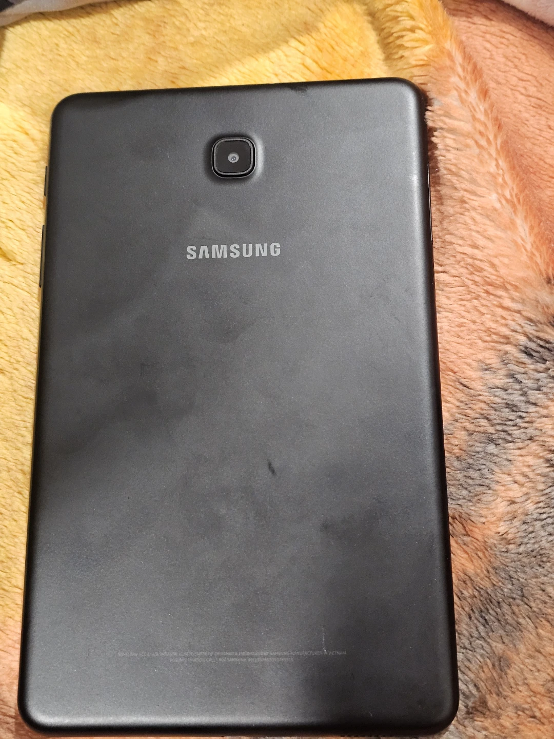 Samsung Galaxy Tab A 8 Tablet 32gb - photo 2