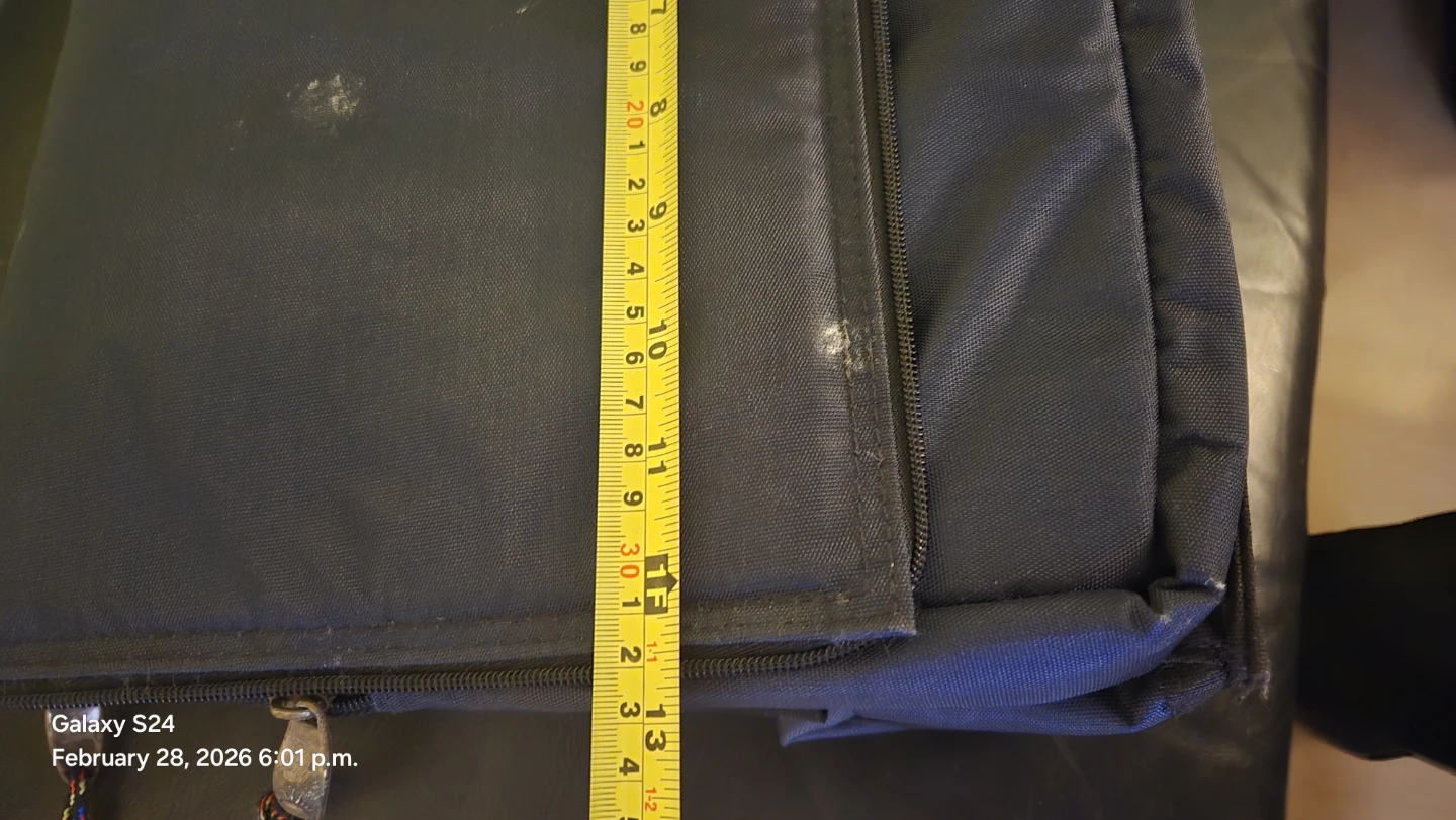 California Innovations Cooler Bag - photo 3