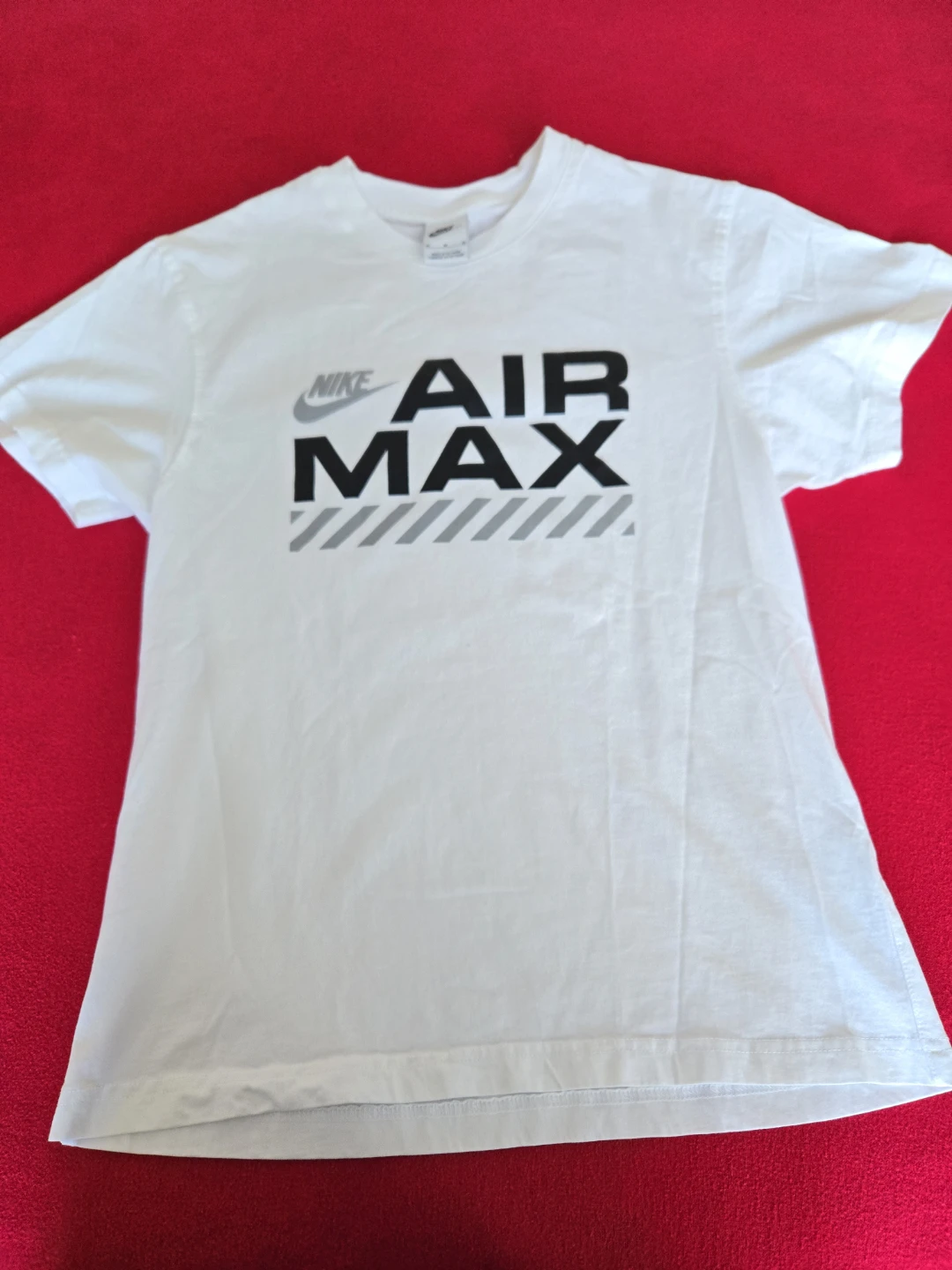 Nike Air Max T-Shirt