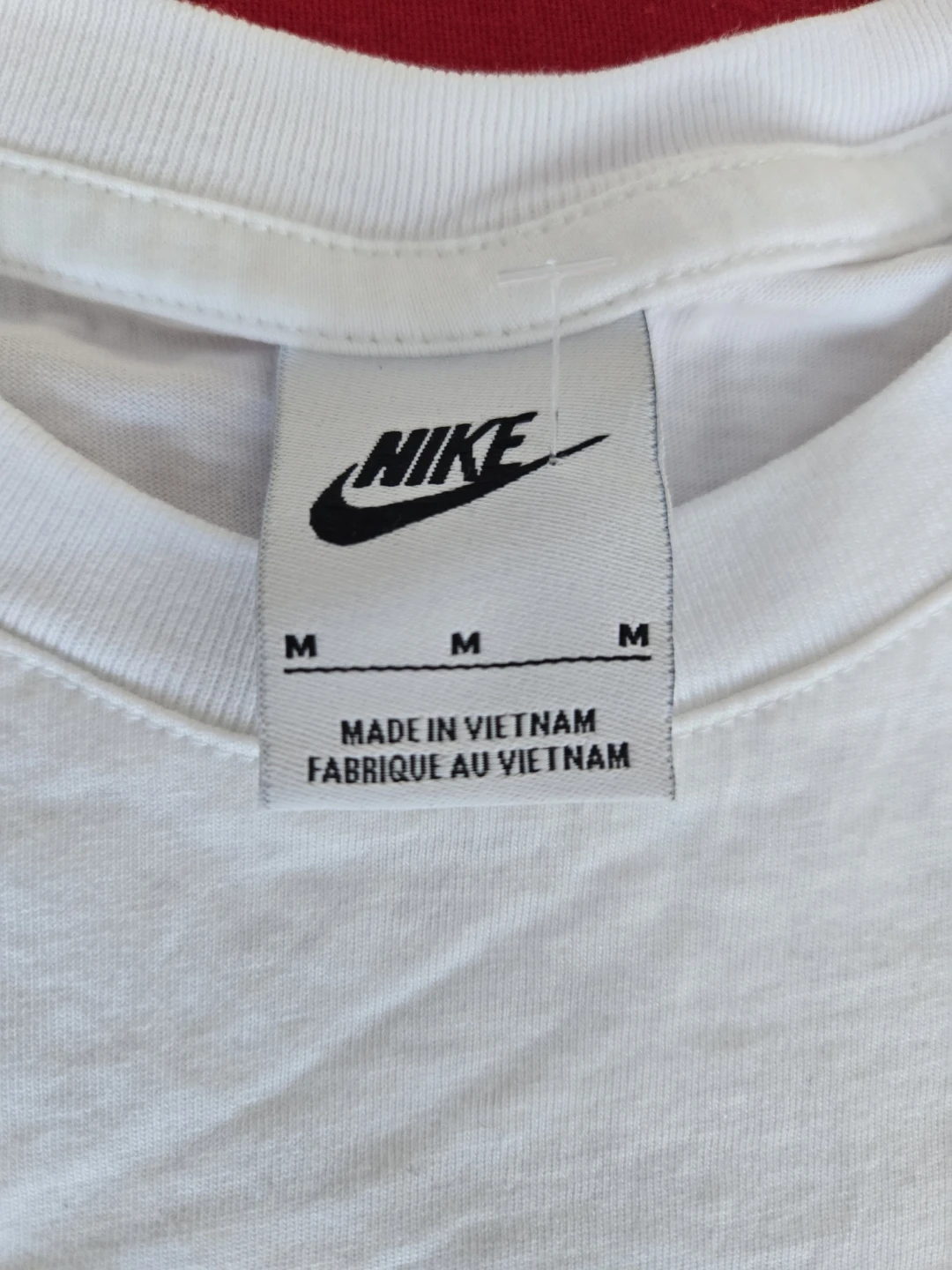 Nike Air Max T-Shirt - photo 2