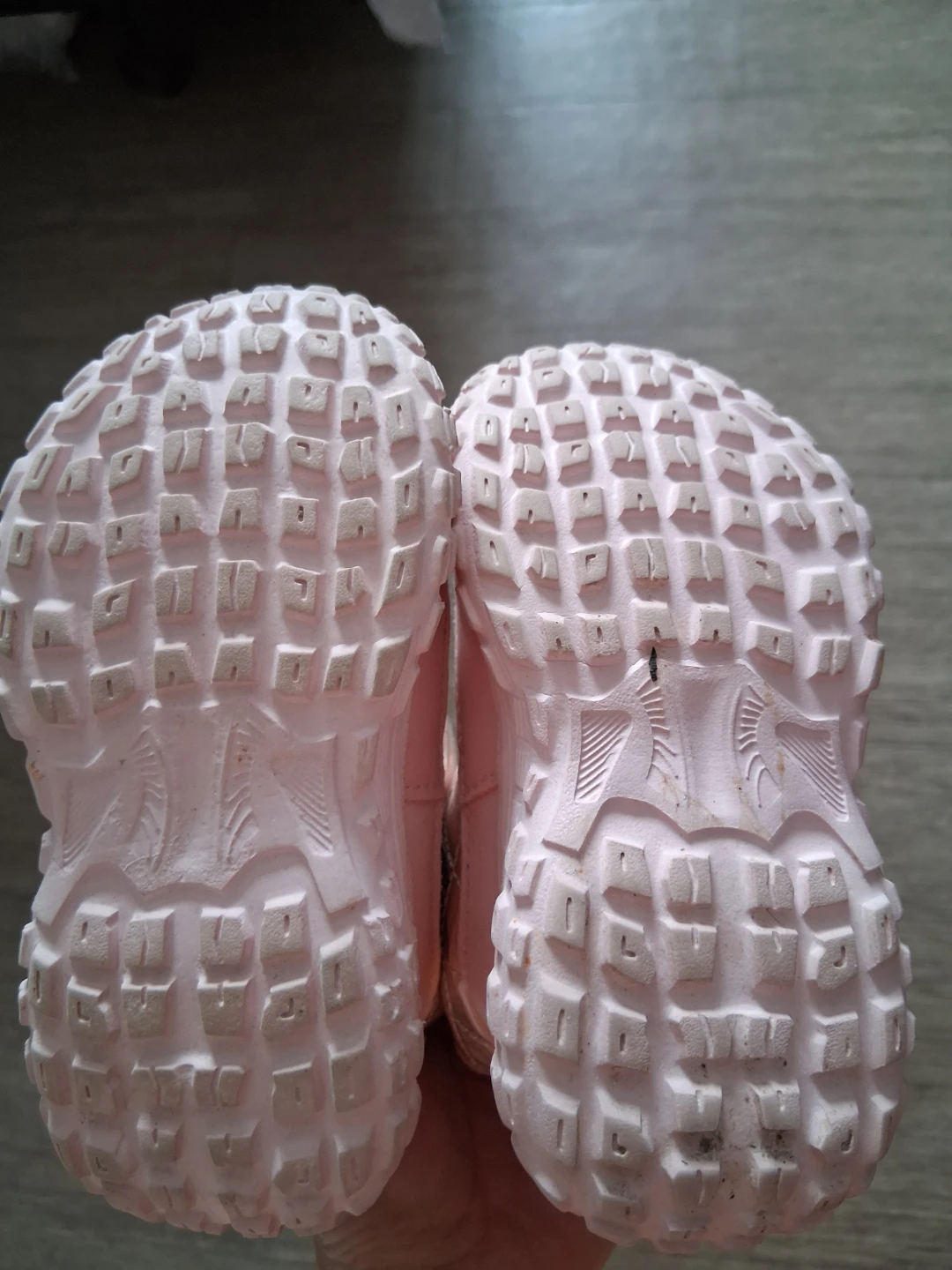 Pink Winter Boots - Size Infant 6 - photo 4
