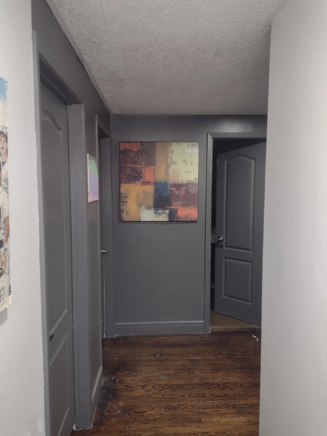 Room for rent - photo 3