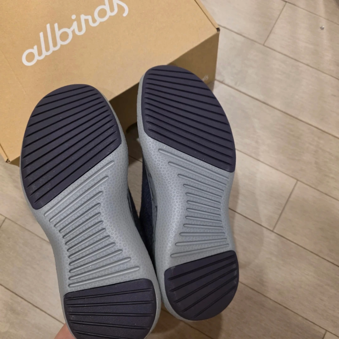 Allbirds Wool Runner Mizzle Women's Size 7 Shoes - photo 2