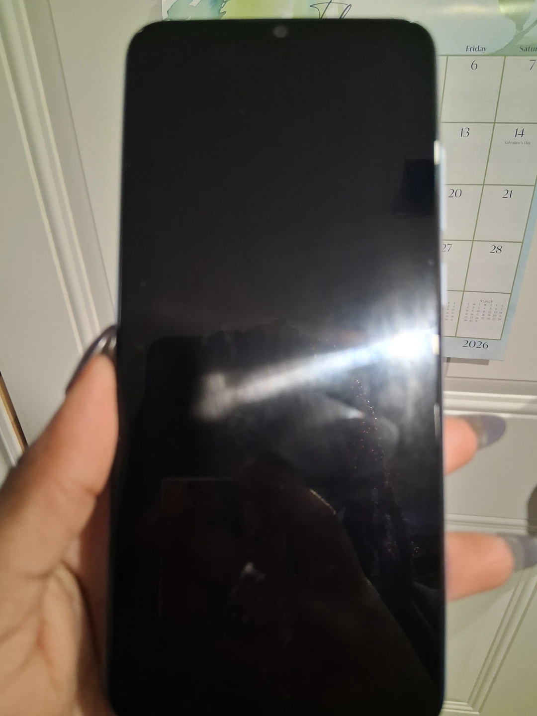 Samsung Smartphone Galaxy A06