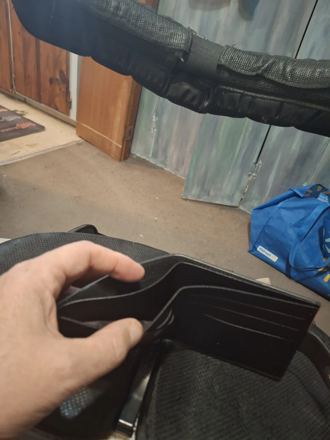 Ozzy Osbourne The Man The Myth The Legend Wallet - photo 2
