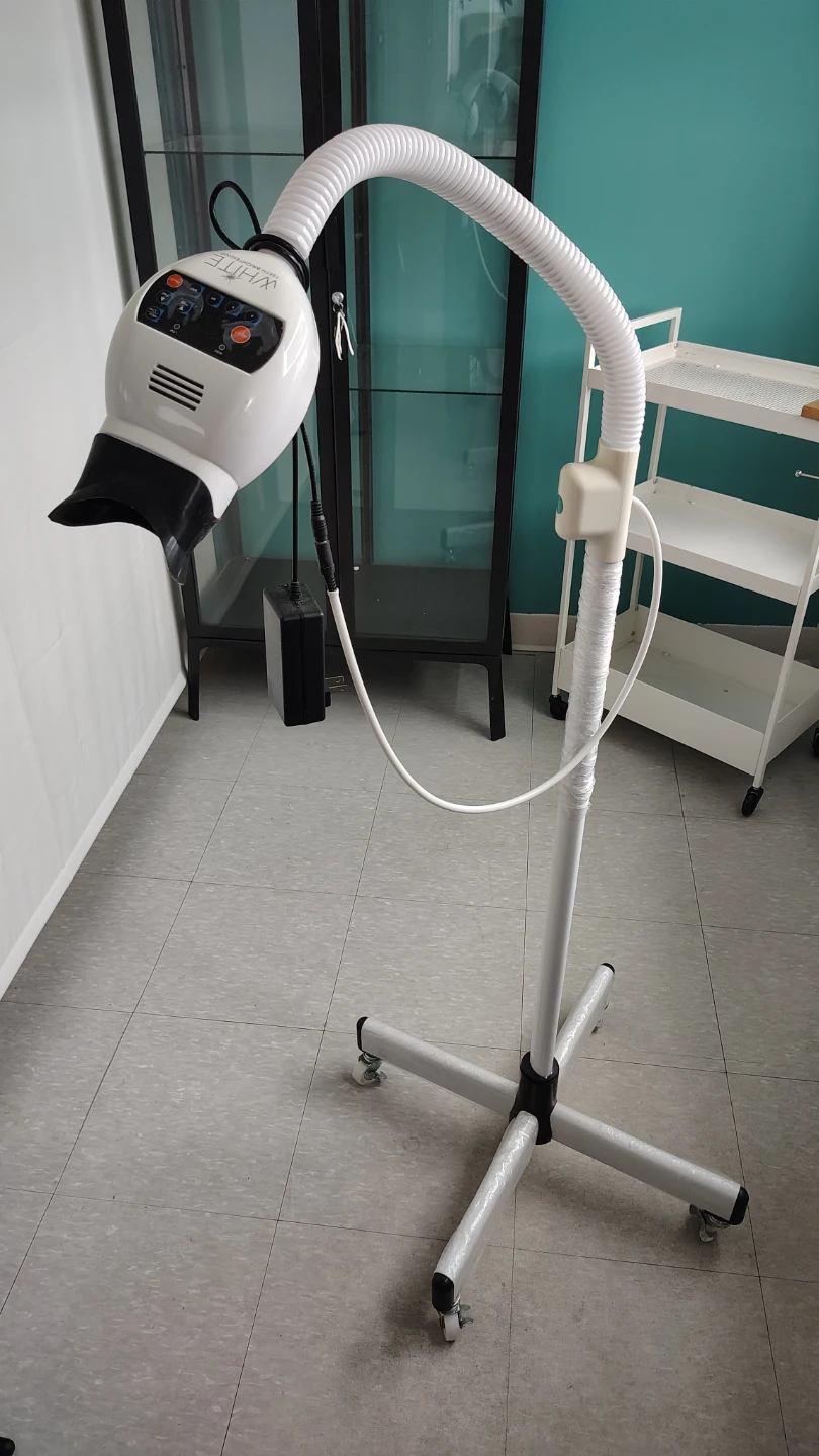 Professional Teeth Whitening Lamp