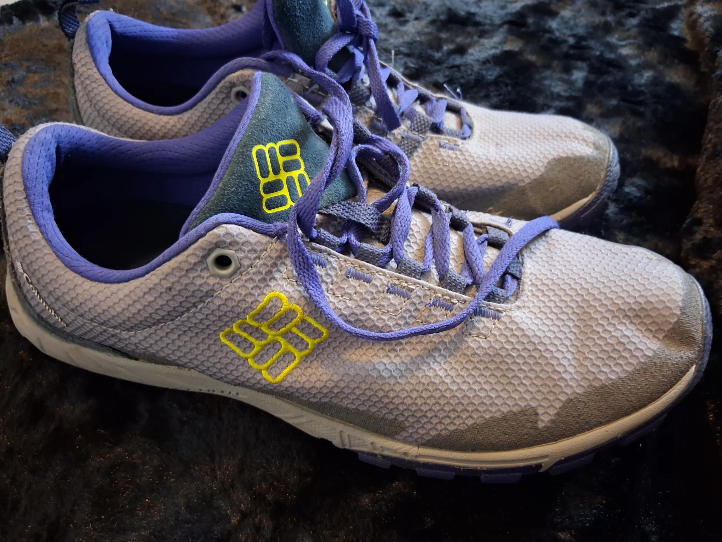 Columbia Women's Trail Running Shoes Size 9.5 26 cm - photo 3