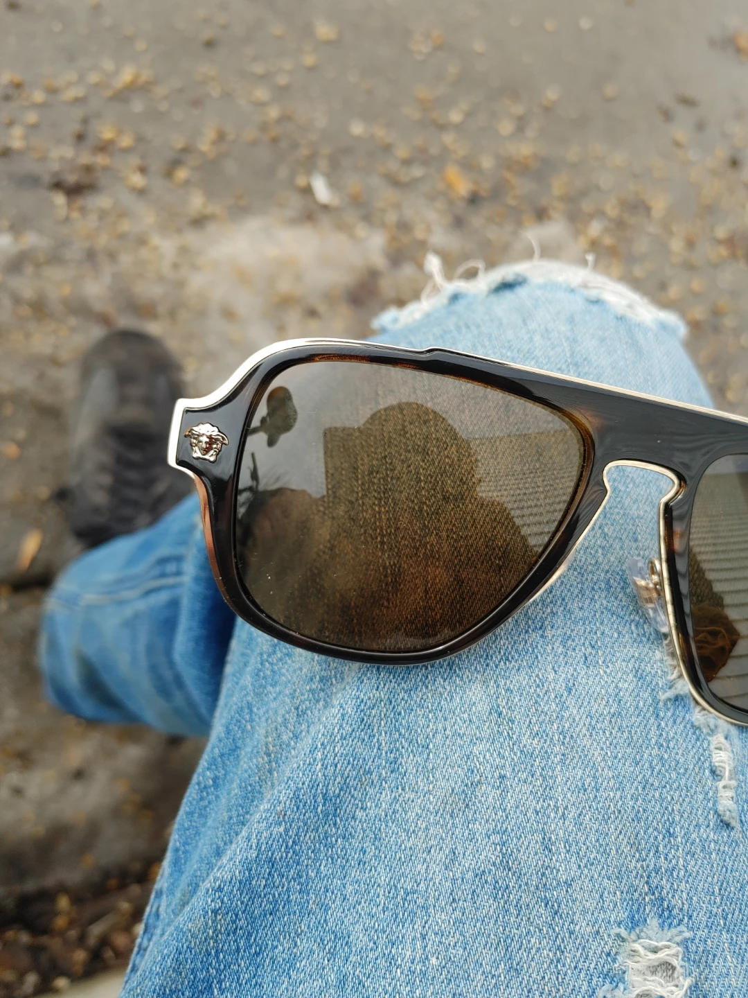 Versace VE2199 Sunglasses - photo 5
