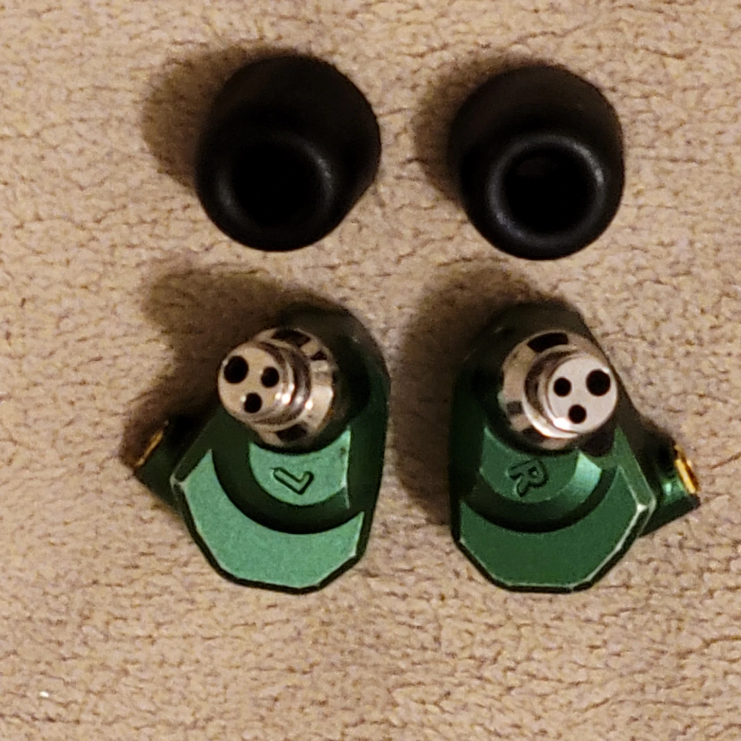 For Sale: Campfire Audio Andromeda High Fidelity IEMs $600 - photo 3
