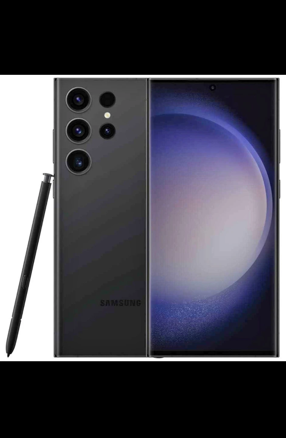 Samsung Galaxy S23 Ultra