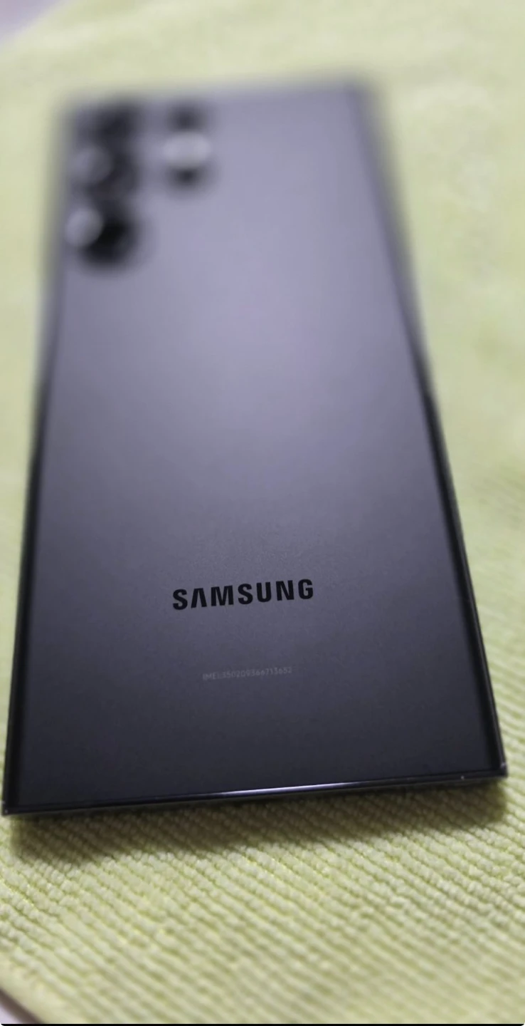 Samsung Galaxy S23 Ultra - photo 5