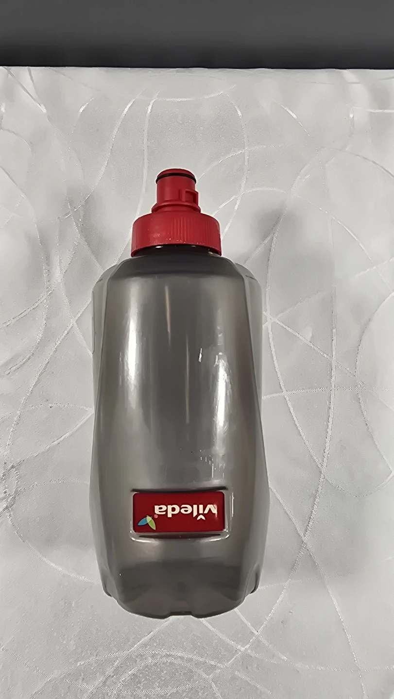 Replacement Bottle Vileda ProMist MAX Microfibre Spray Mop