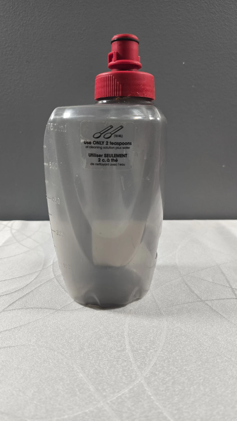 Replacement Bottle Vileda ProMist MAX Microfibre Spray Mop - photo 2