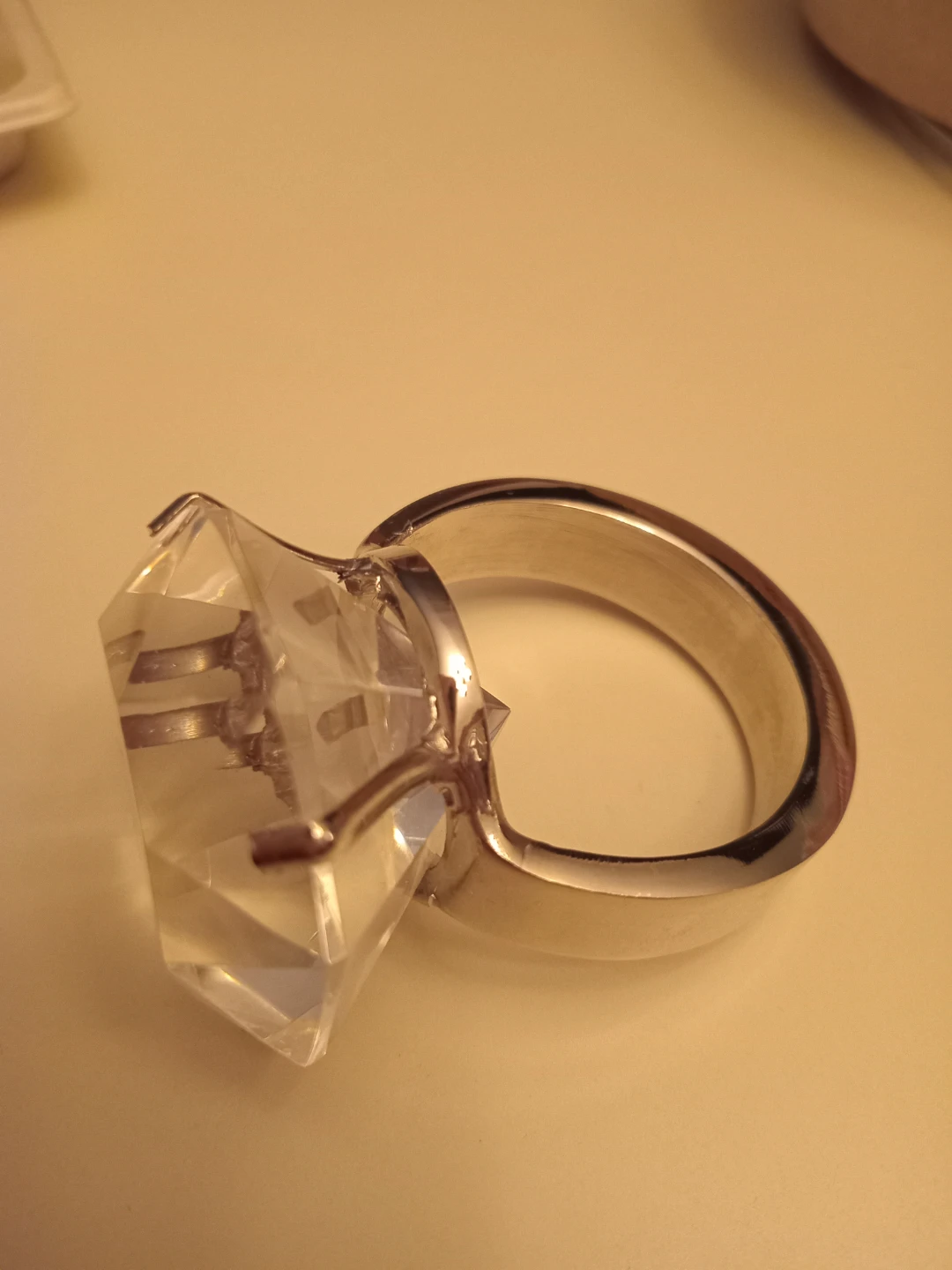 GODINGER key chain - photo 3