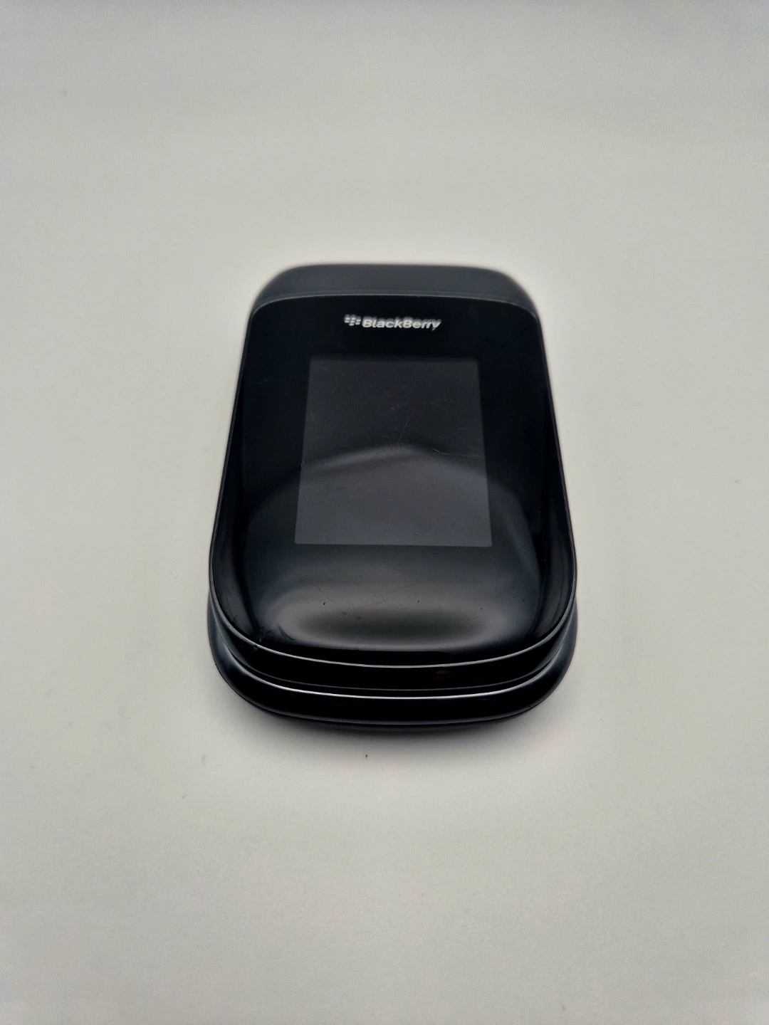🏆 Rare Collectible BlackBerry Flip Phone - photo 3