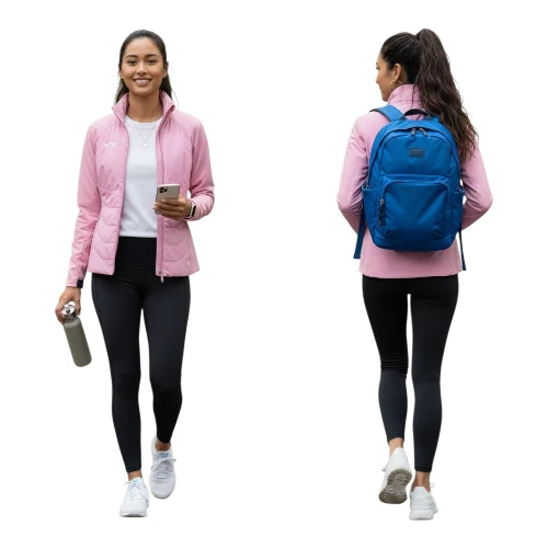 BNWTT KJUS Reach Jacket Pink Sobet Size 38 🏆 - photo 4