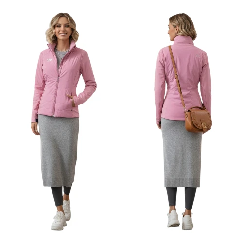 BNWTT KJUS Reach Jacket Pink Sobet Size 38 🏆 - photo 5