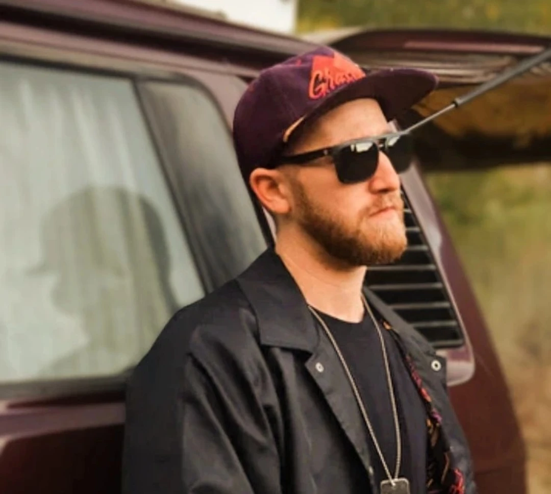 Men's Grassroots Vintage Corduroy Cap