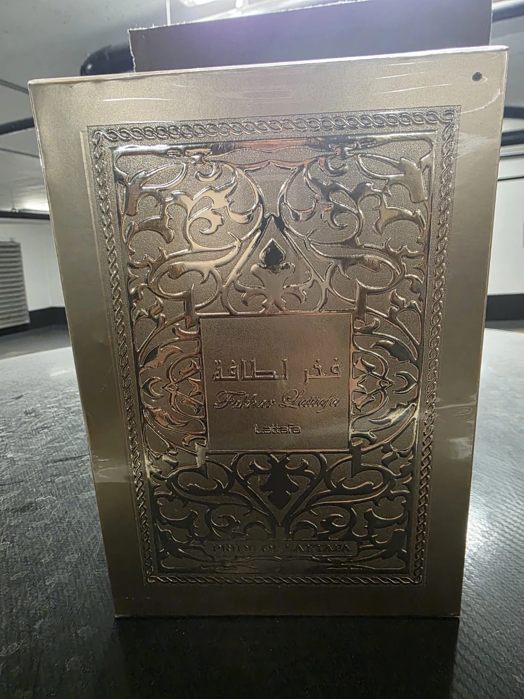 Lattafa Eau de Parfum for Men and Women - photo 5