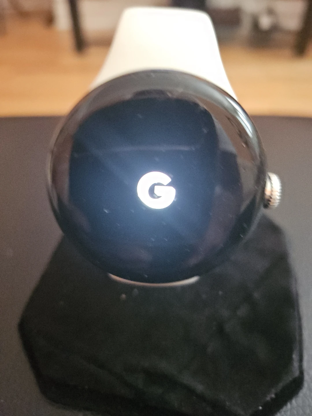 Google Pixel Watch