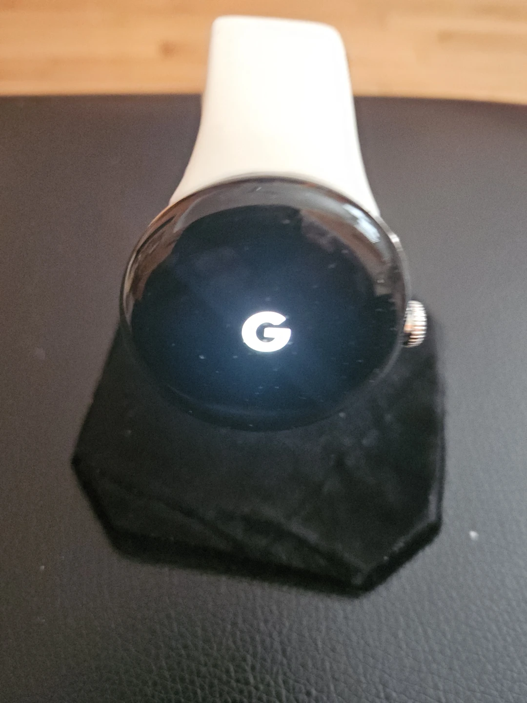 Google Pixel Watch - photo 2