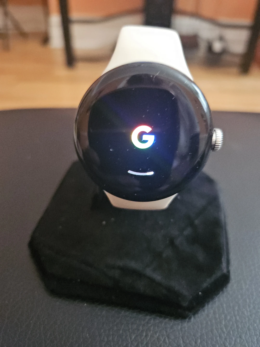 Google Pixel Watch - photo 4