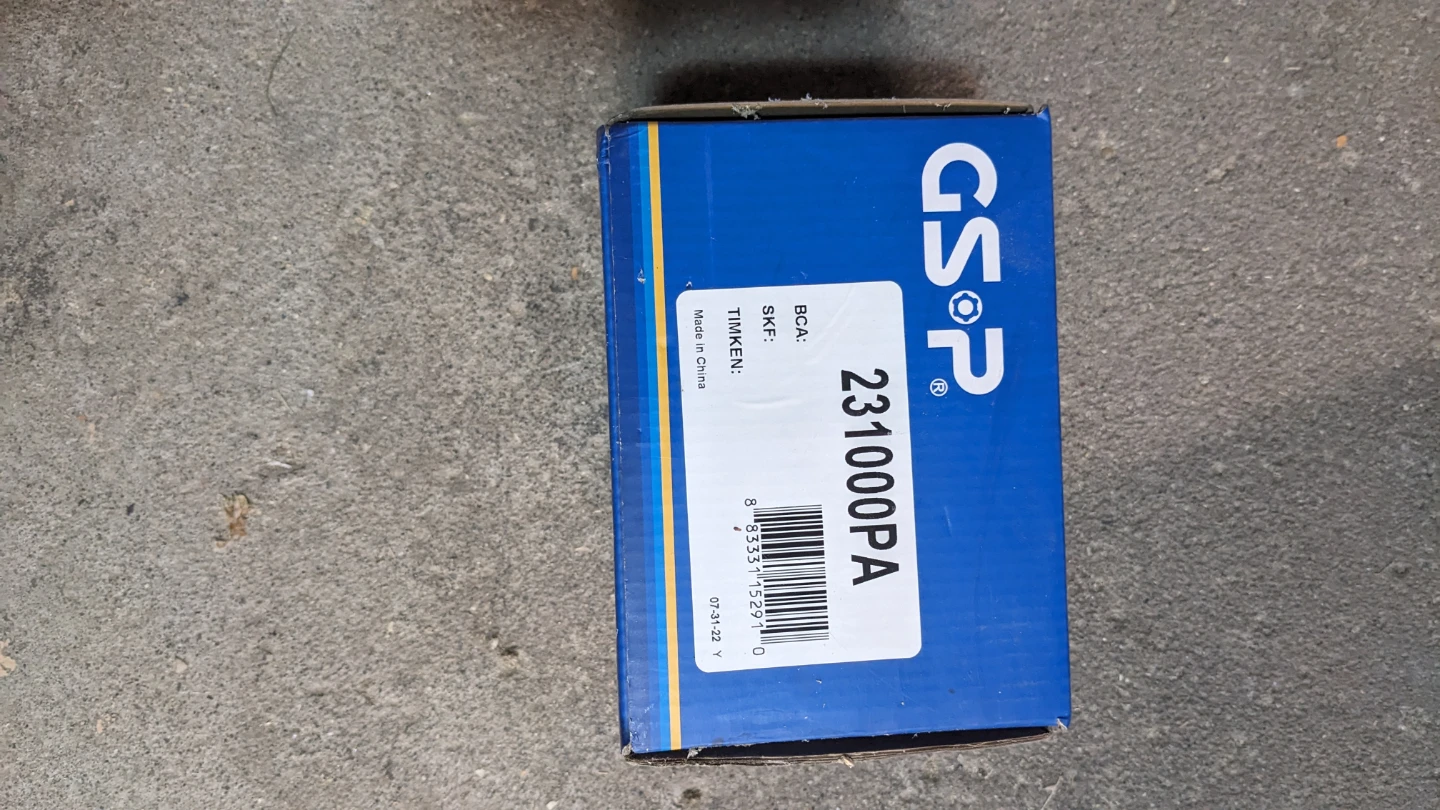 Audi B8/B8.5 S4 Parts - photo 4