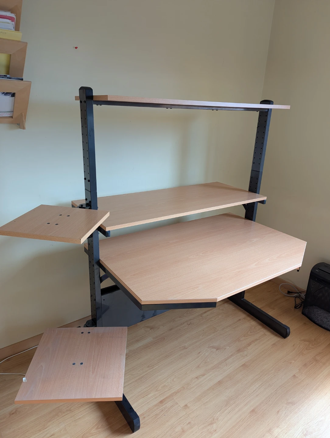 Original IKEA Jerker Desk — Rare Find - photo 2