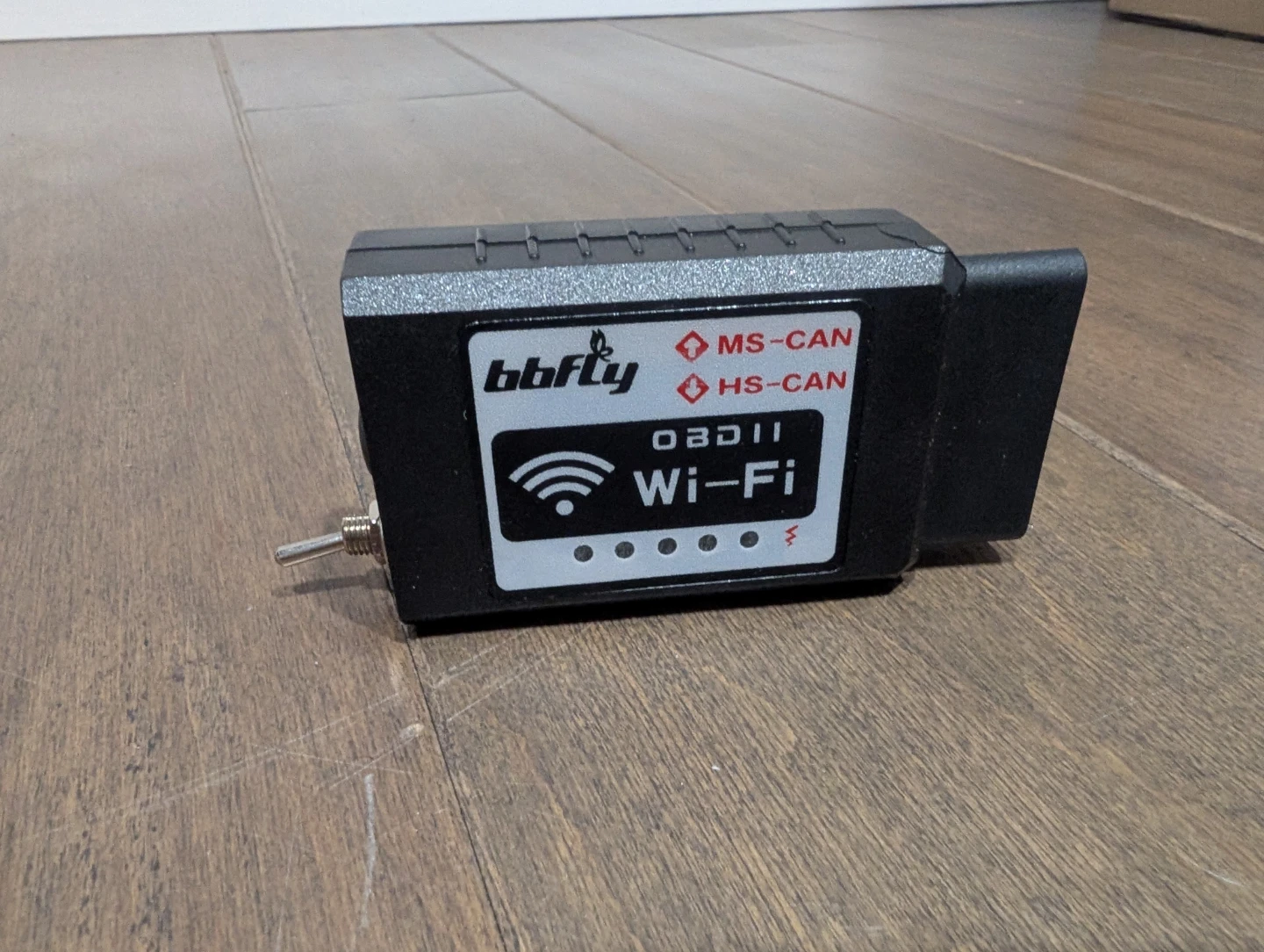 Brand New Bluetooth OBD2 Diagnostic Tool For Sale - photo 5