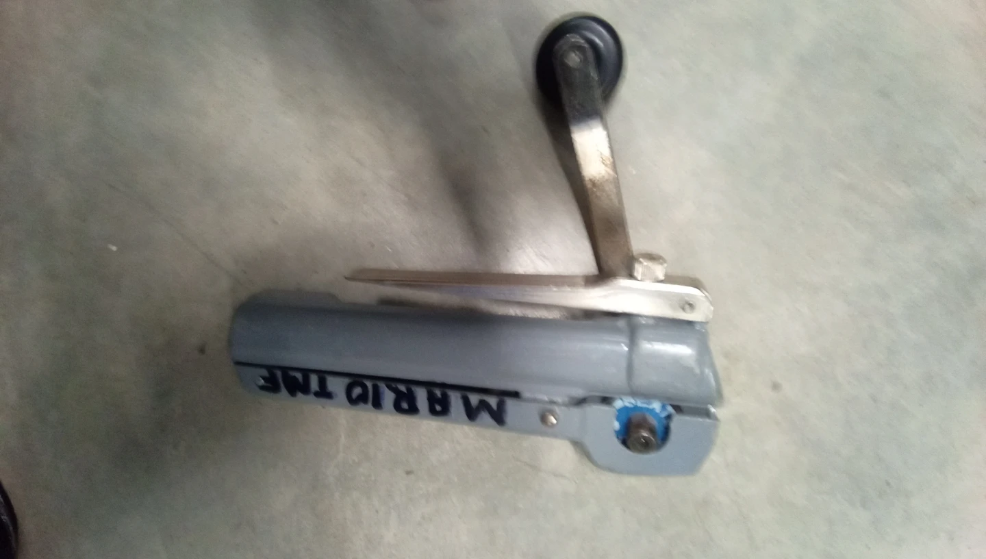 Roto-Split Pipe Cutter🥕 - photo 2