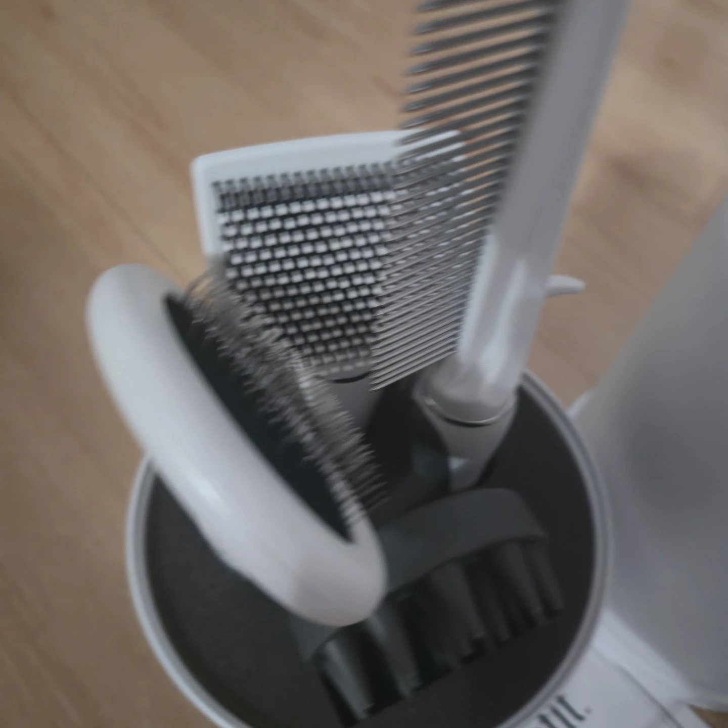 Catit Short Hair Cat Grooming Kit for Cats - photo 3