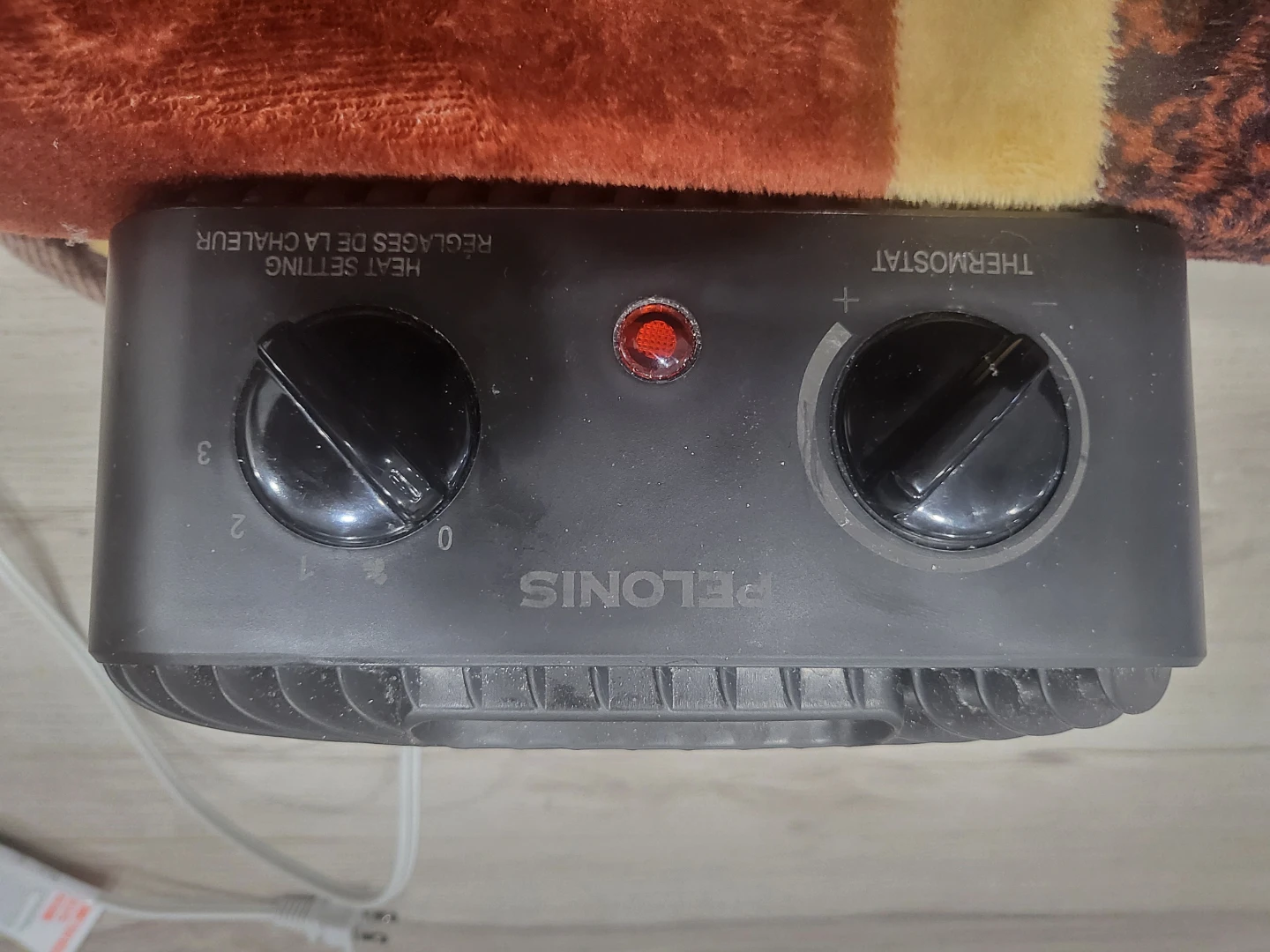 Space Heater - photo 2