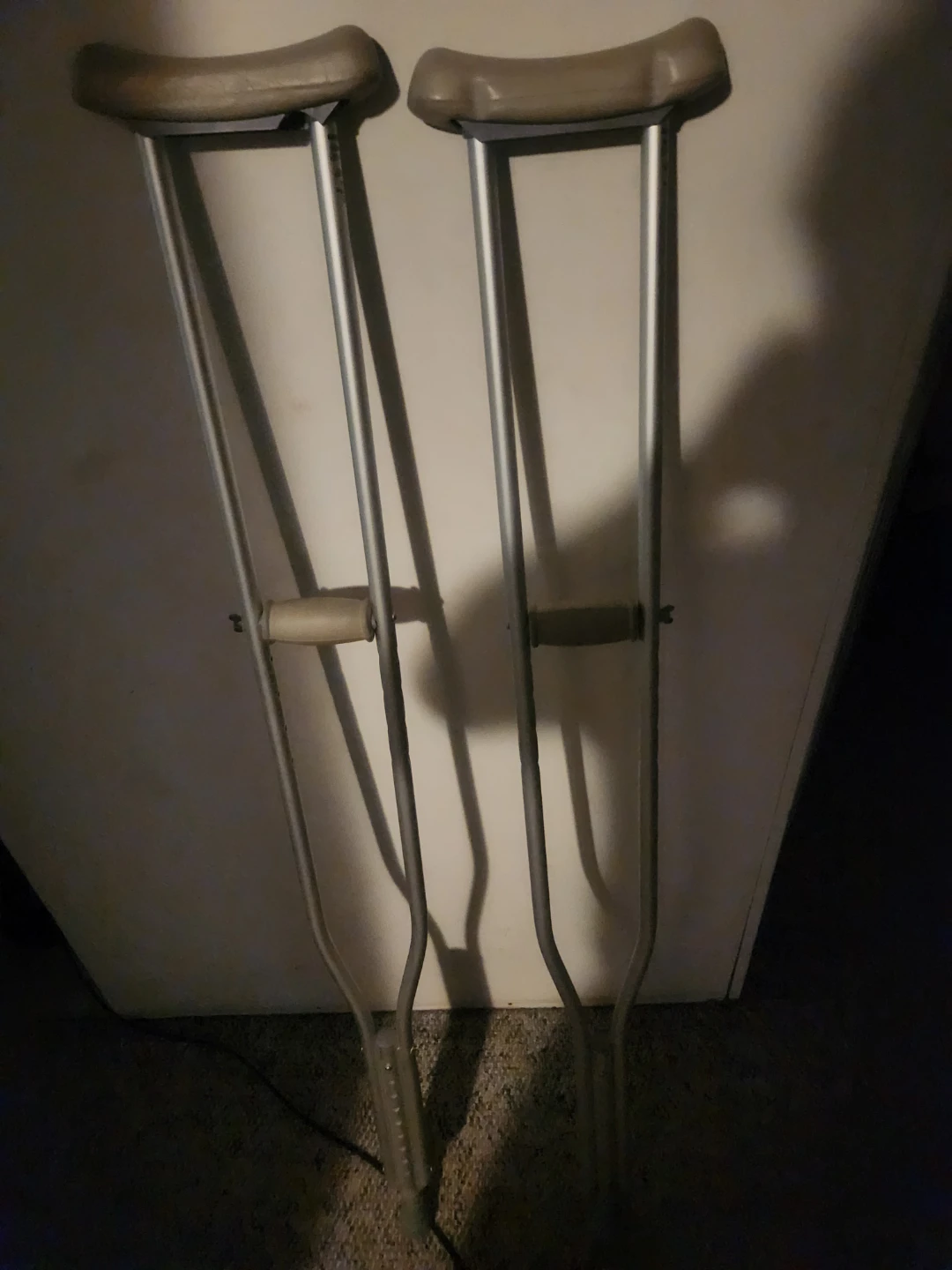 Guardian Crutches