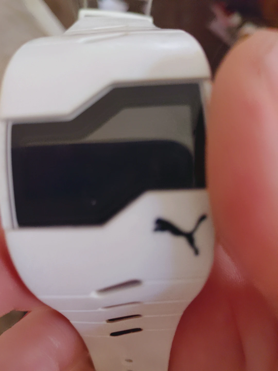 Puma Digital Watch