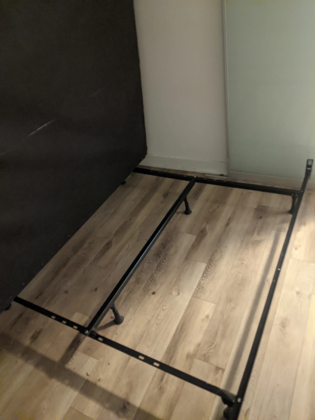 Queen Size Mattress - photo 5
