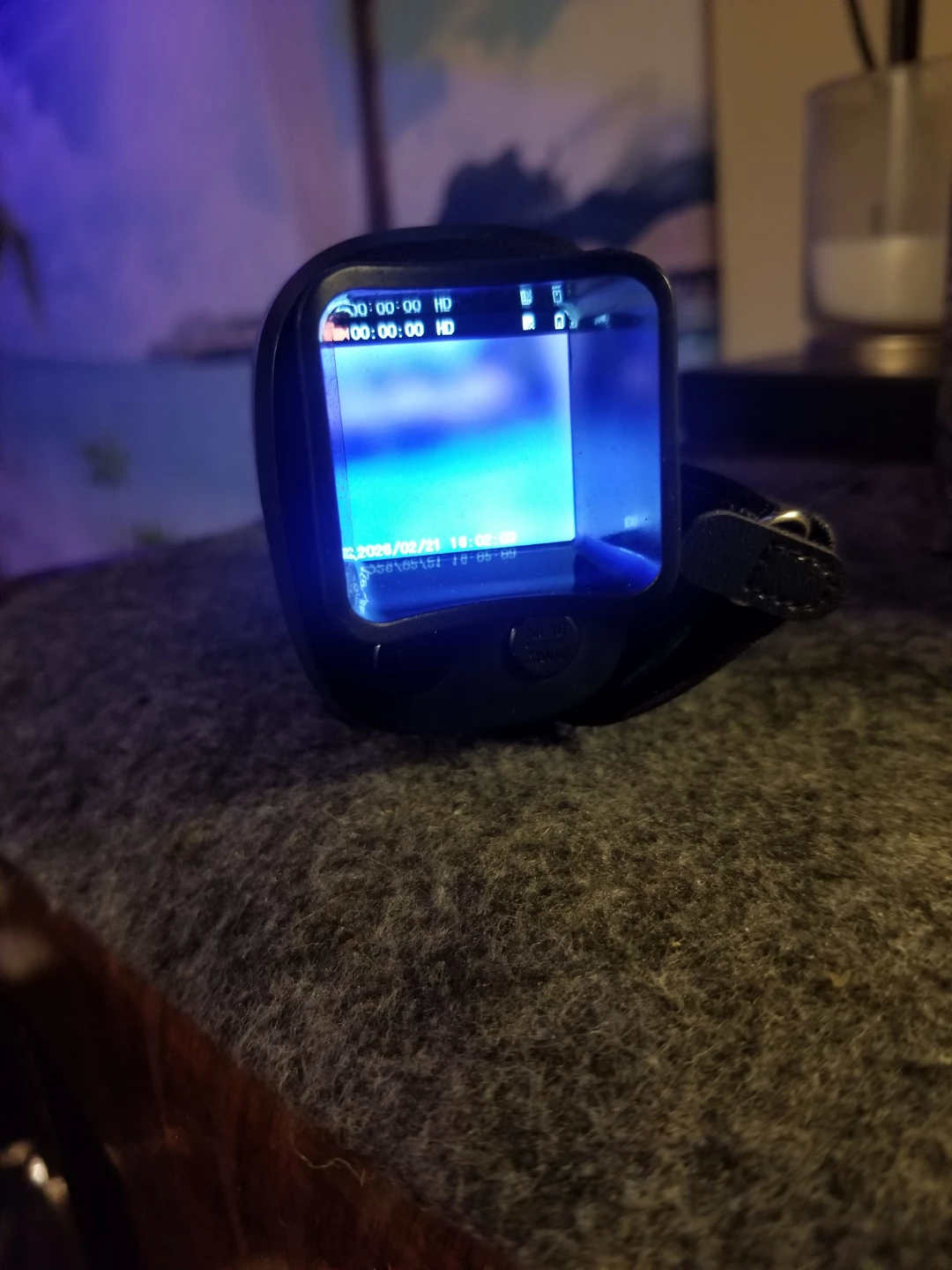 Night Vision Monocular - photo 2