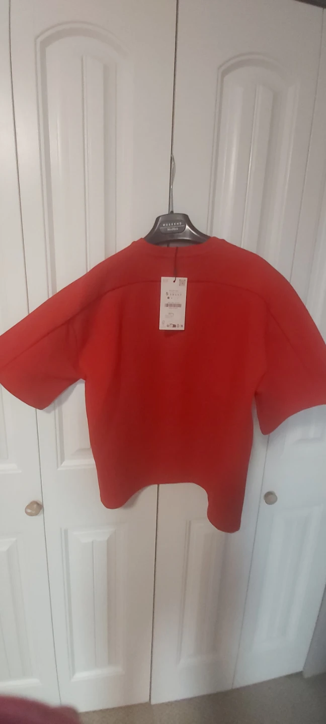 ZARA cotton set NEW size S 🏆 - photo 2