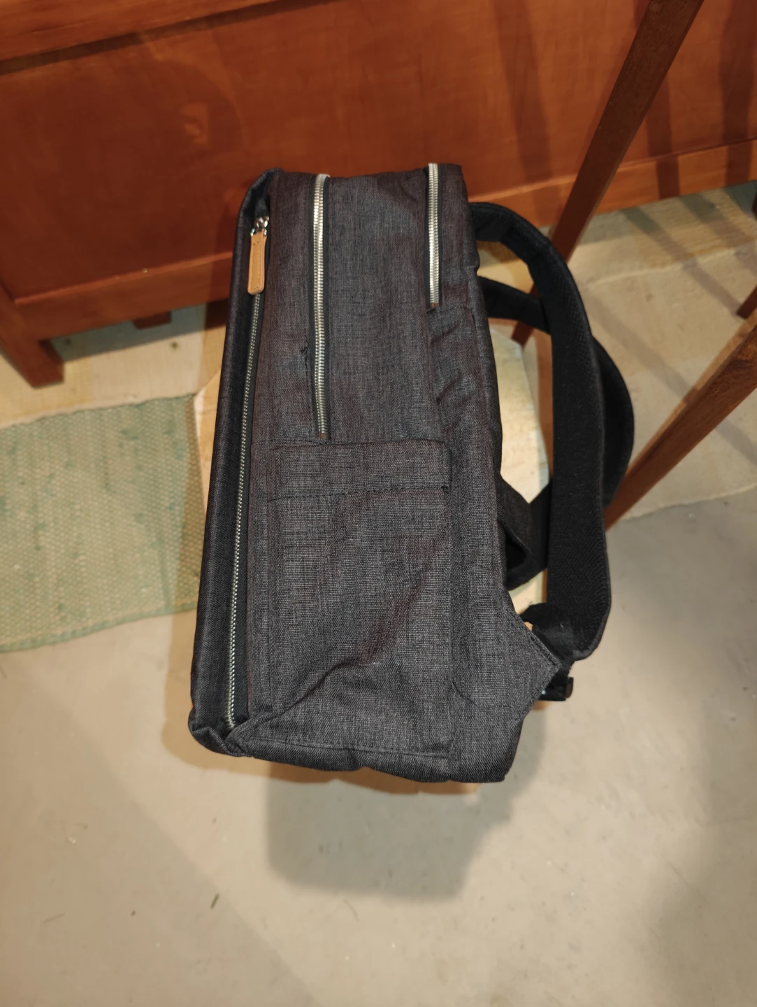 Nordace Siena Smart Backpack - Black - photo 4