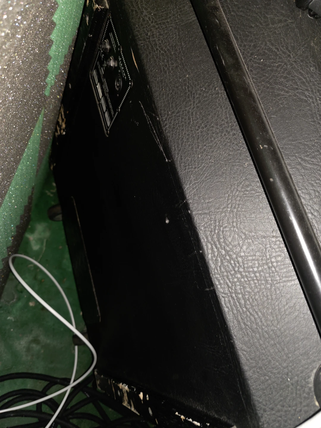 Ashdown 8x10 Bass Guitar Speaker Cabinet - photo 3