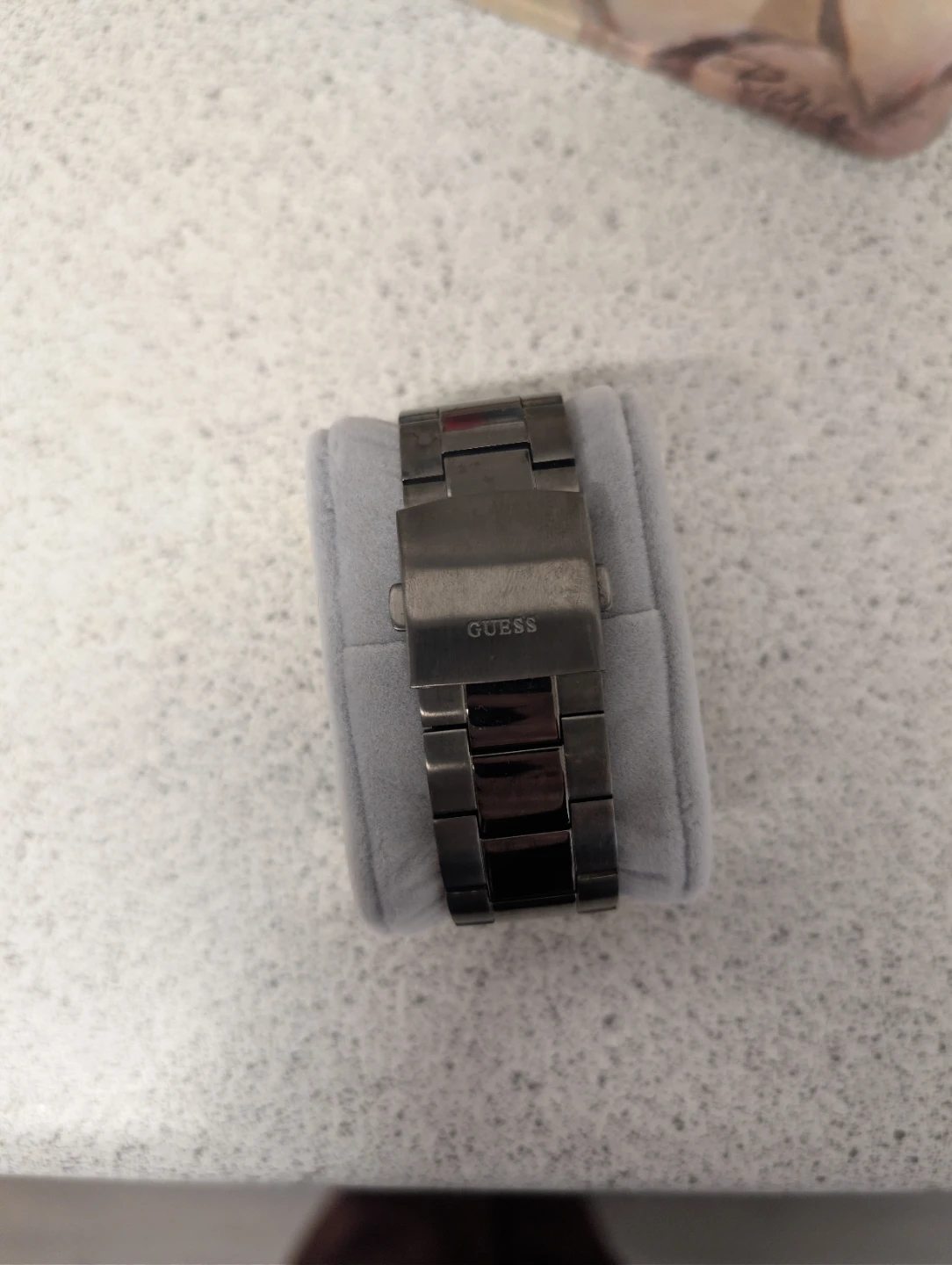 Guess Men's Chronograph Watch - photo 3
