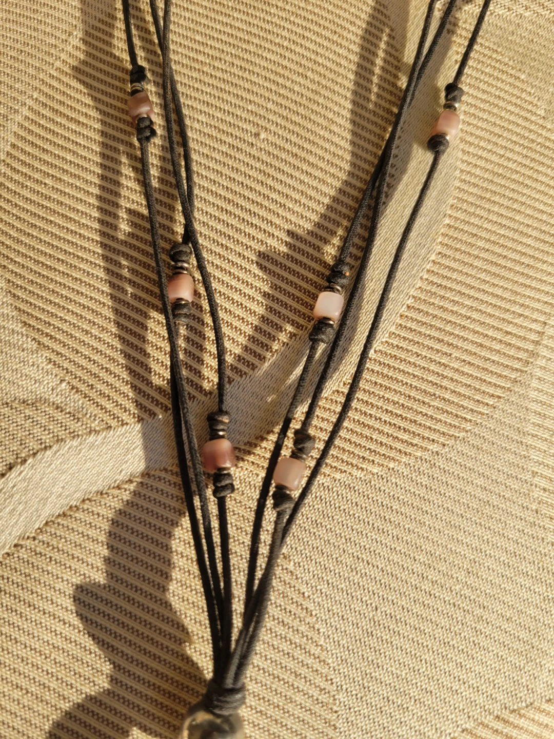 Mother's Day Silpada Sterling Silver Filagree Pendant Necklace - photo 3