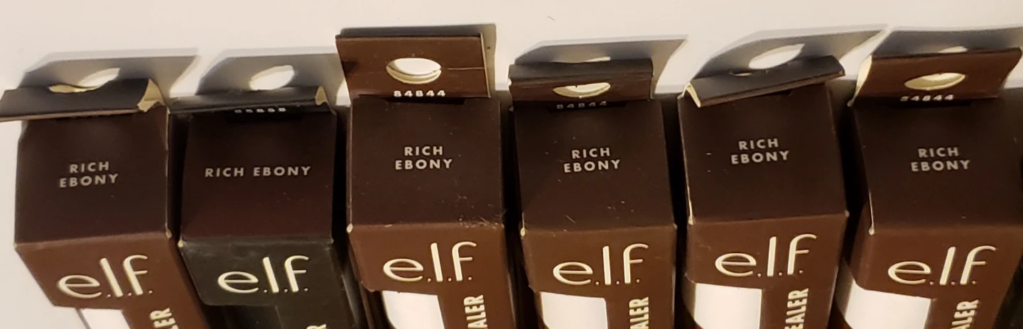 🏆e.l.f. Hydrating Camo Concealer & Eyeshadow Palettes🏆 - photo 2