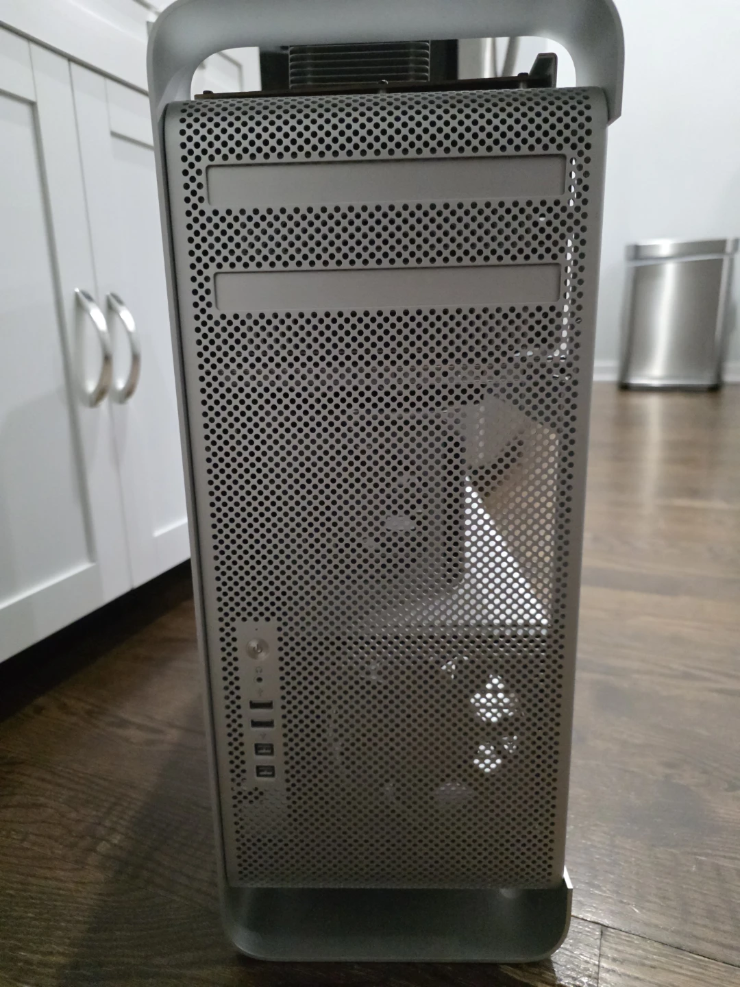2009 Apple Mac Pro Tower 4,1