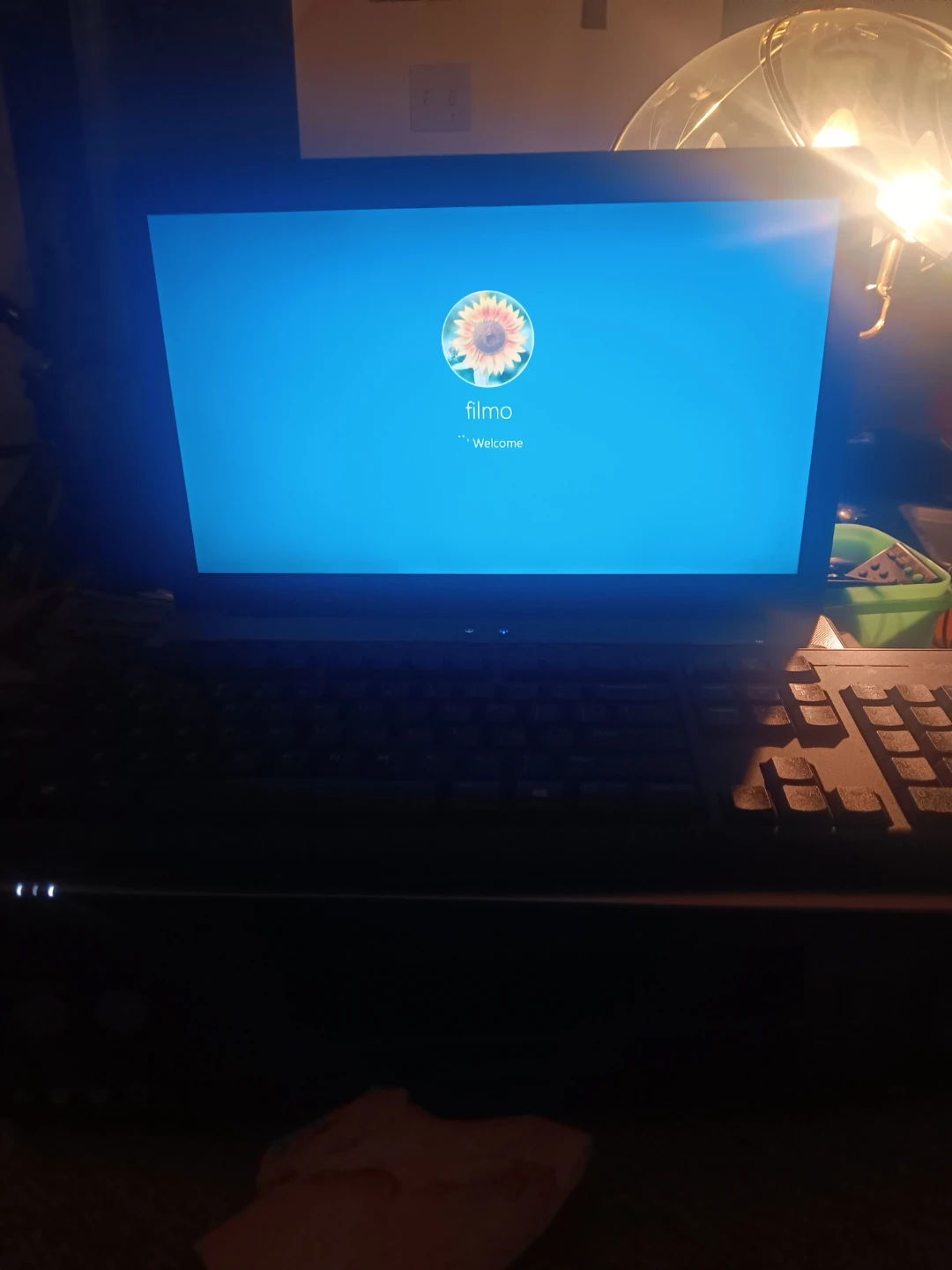 HP Laptop Window 10 - photo 2